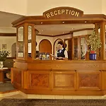 Cph Hotel Strauss