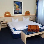 Cph Hotel Strauss